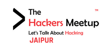The Hackers Meetup