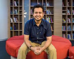 Bhavesh Bhatt