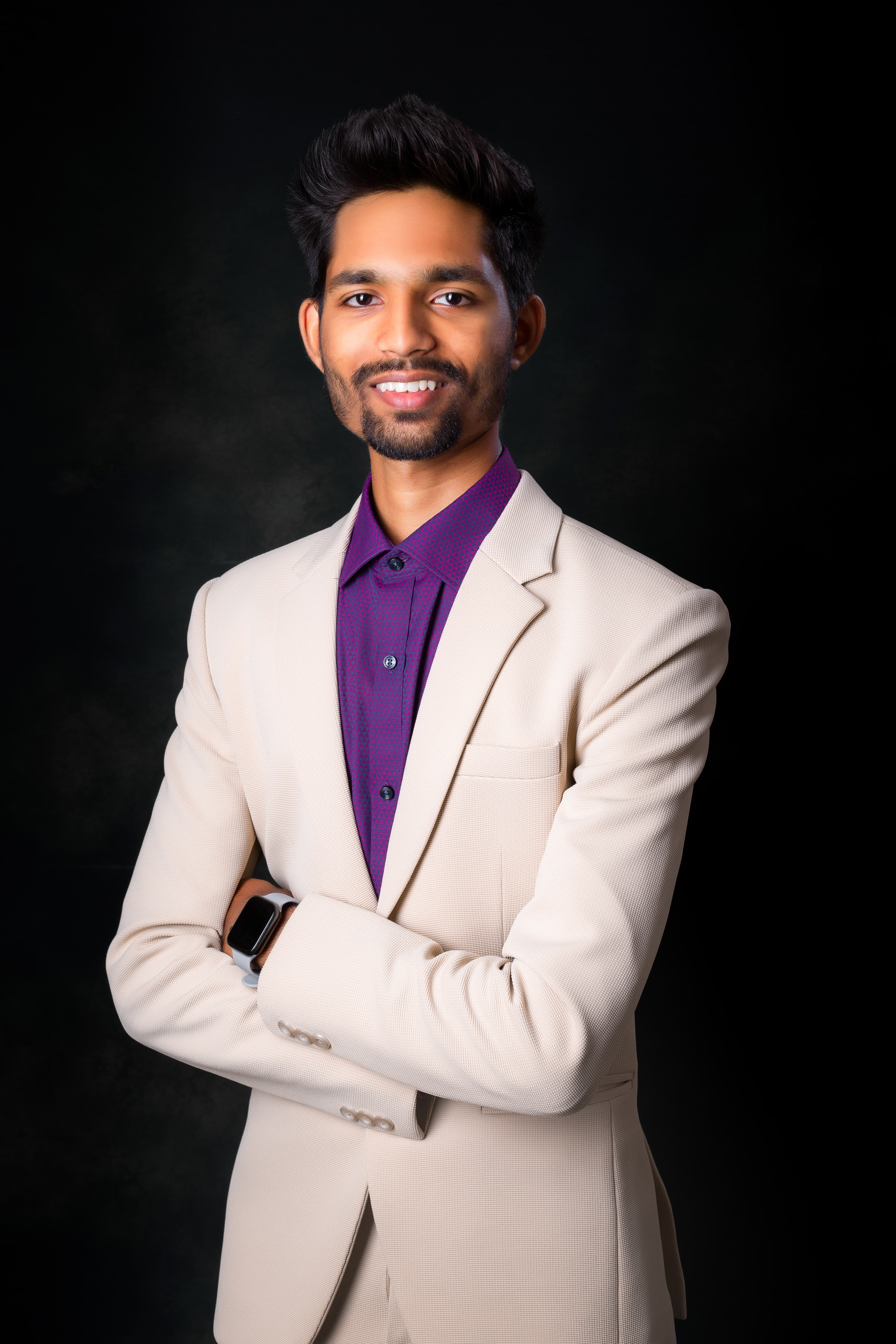 Vaibhav Kadam